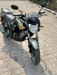 Yamaha FZ-S