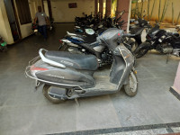 Honda Activa 125