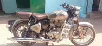 Royal Enfield Classic 350 BS VI 2020 Model