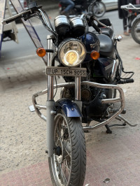 Royal Enfield Thunderbird 350 2017 Model