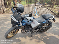 Yamaha FZS 25 BS6