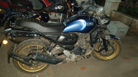 Yamaha FZ-X 2024 Model