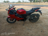 Yamaha R15 V4