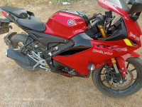 Yamaha R15 V4