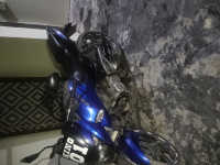 Bajaj Pulsar 180