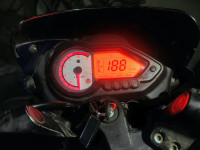 Bajaj Pulsar 180