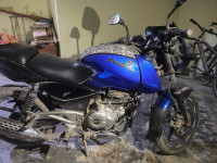 Bajaj Pulsar 180
