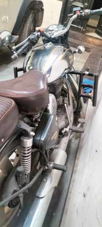 Royal Enfield Classic Chrome 2017 Model