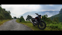 Royal Enfield Interceptor 650 Twin 2022 Model