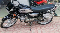 Hero Splendor Plus IBS i3s 2020 Model