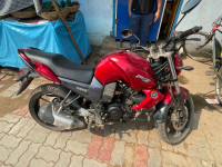 Yamaha FZ 2012 Model