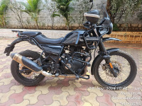 Royal Enfield Himalayan 2023 Model