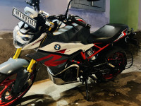 BMW G 310 R 2021 Model