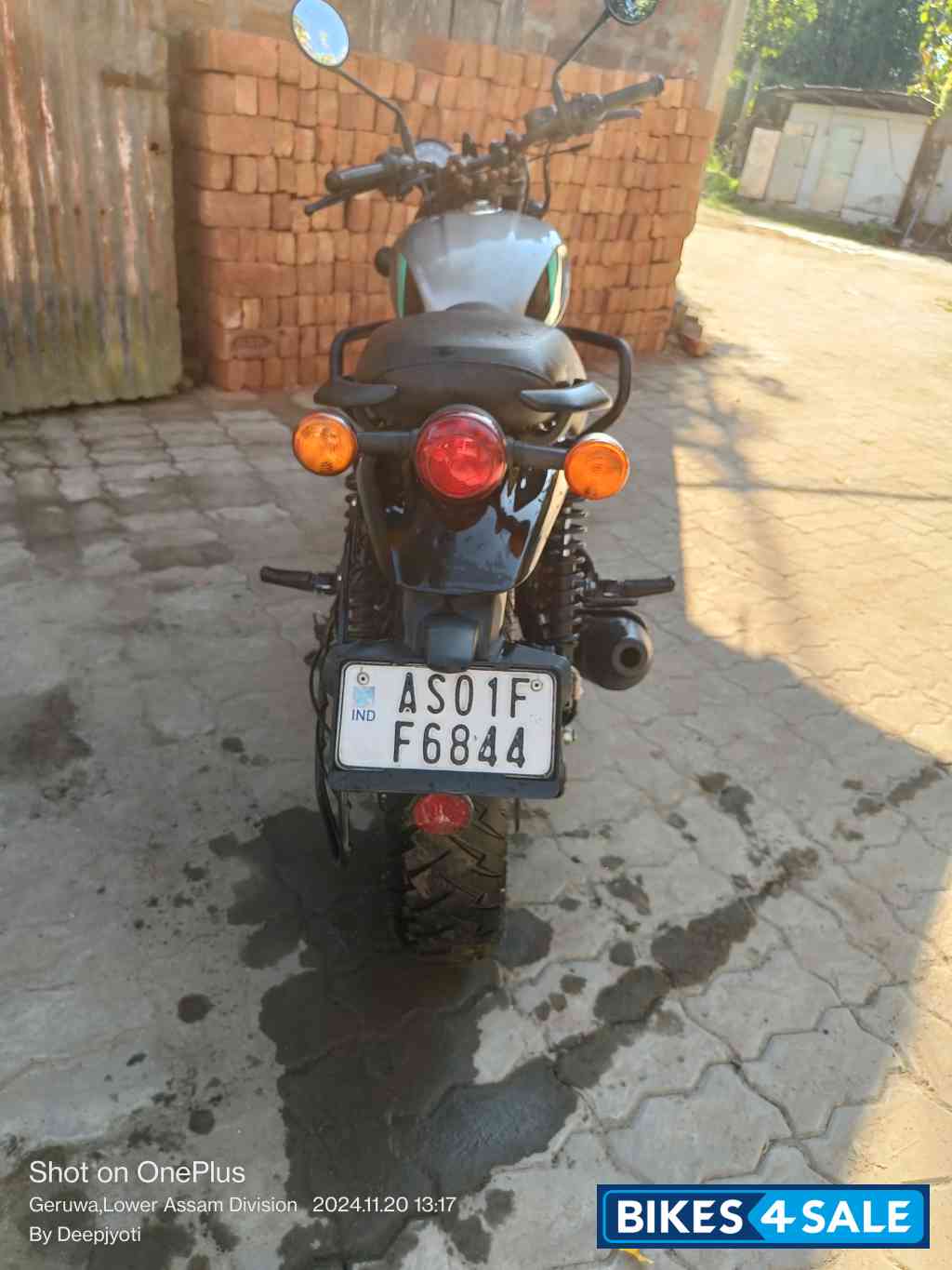 Royal Enfield Hunter 350 Metro Royal Enfield Hunter 350 Metro