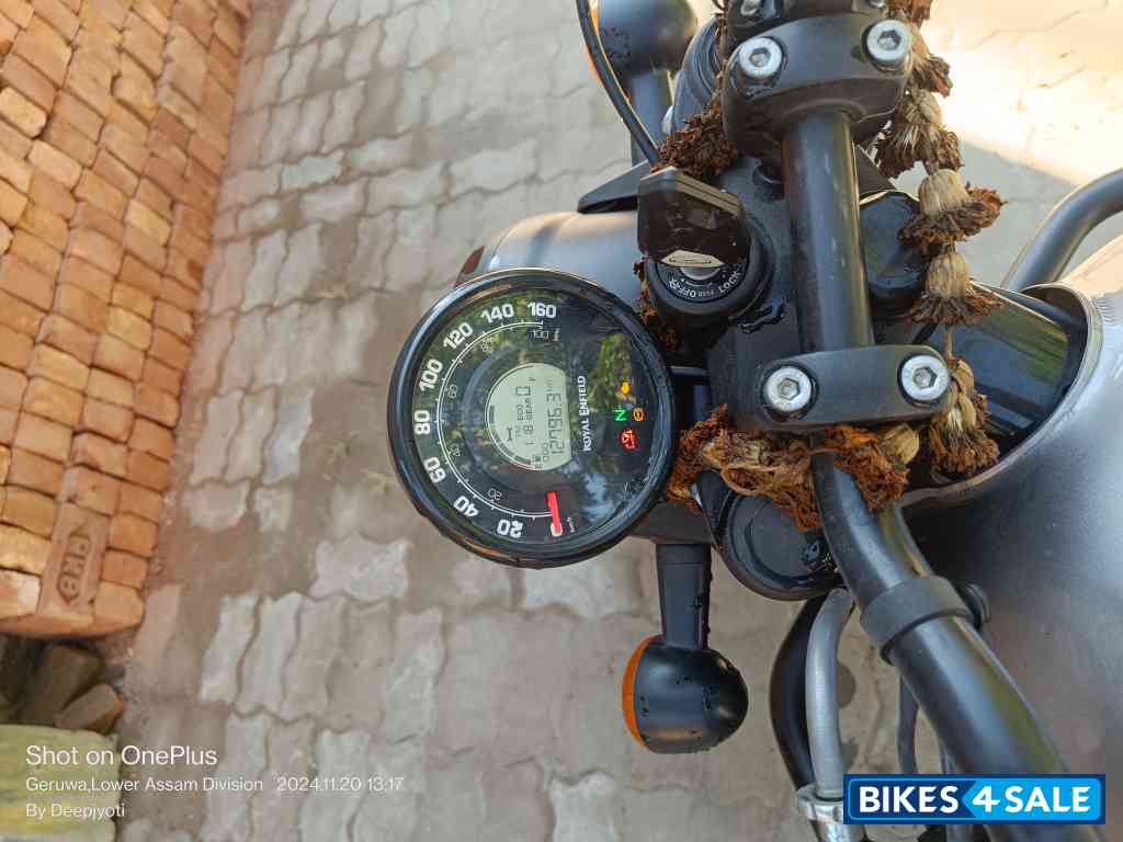 Royal Enfield Hunter 350 Metro Royal Enfield Hunter 350 Metro