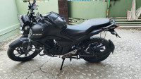 Yamaha FZ-S FI V3 2019 Model