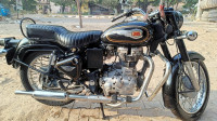 Royal Enfield Bullet Standard 350 2017 Model