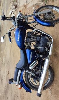 Royal Enfield Thunderbird 350