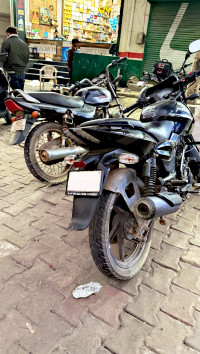 Bajaj Pulsar 125 Split Seat 2021 Model