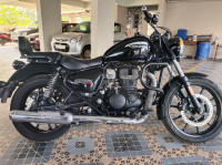 Royal Enfield Meteor 350 2021 Model