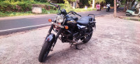 Bajaj Avenger Street 150 2016 Model