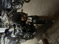 Bajaj Pulsar 180 DTSi 2010 Model