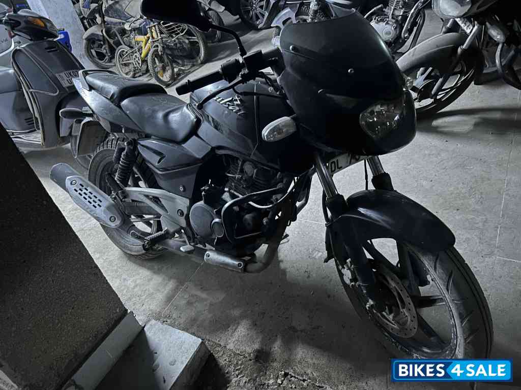 Bajaj Pulsar 180 DTSi Bajaj Pulsar 180 DTSi
