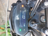 Yamaha FZS 25 2022 2021 Model