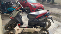 Aprilia SR 150 Carbon 2017 Model