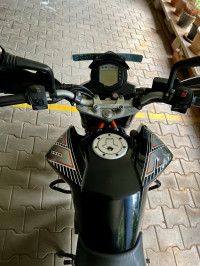 KTM Duke 390 2014 Model