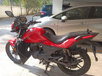 Hero Xtreme 2014 Model