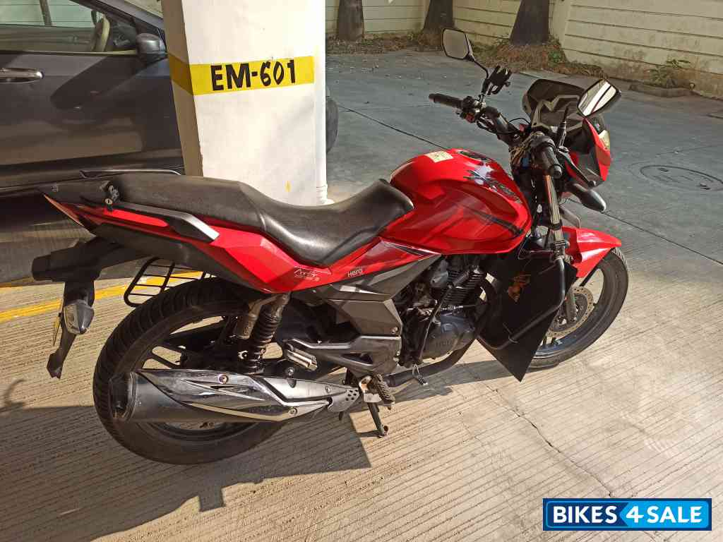 Hero Xtreme Hero Xtreme