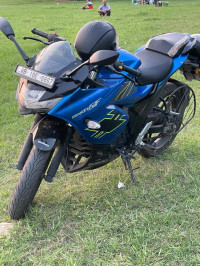 Suzuki Gixxer SF 2023 Model