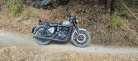 Royal Enfield Classic 350 Dual Channel BS6 2023 Model