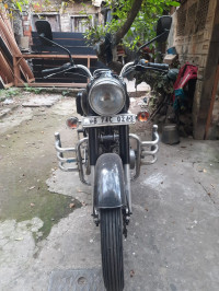 Royal Enfield Bullet 350 1998 Model