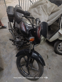 Bajaj Platina 100 2011 Model