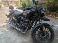 Royal Enfield Meteor 350 2024 Model