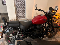 Royal Enfield Meteor 350 2024 Model