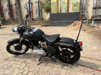 Royal Enfield Bullet Standard 350 2000 Model