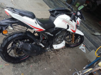 TVS Apache RTR 200 Fi 4V 2018 Model