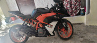 KTM RC 390 2019 Model