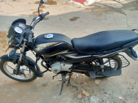 Bajaj Platina 100 2017 Model