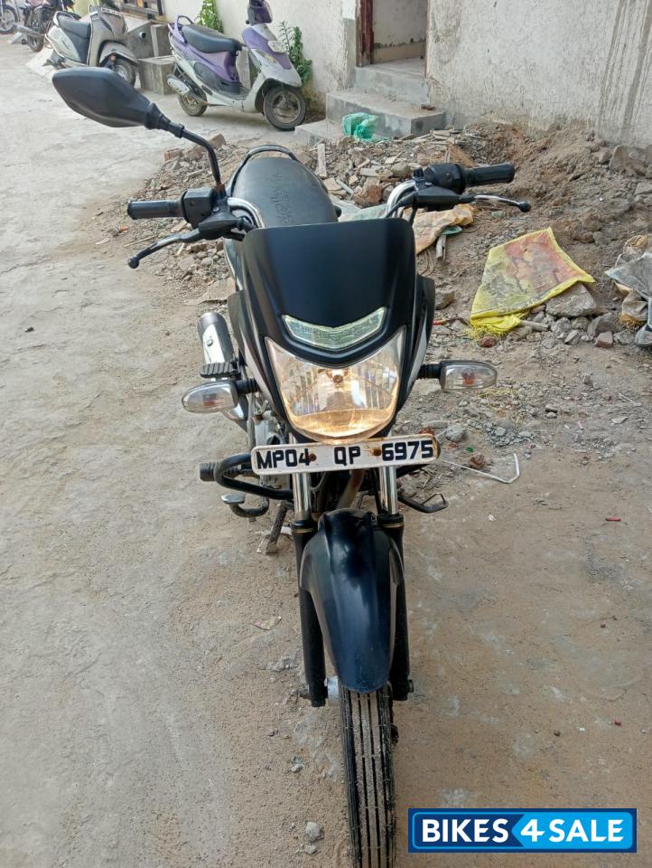 Bajaj Platina 100 Bajaj Platina 100