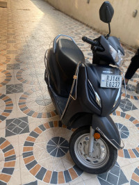 Honda Activa 6G Std 2021 Model