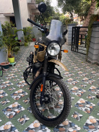 Royal Enfield Himalayan BS VI 2023 Model