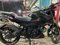 Bajaj Pulsar N160 Dual Channel ABS 2023 Model