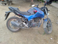 Hero Xtreme 160R 2021 Model