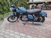 Jawa forty two 2020 Model