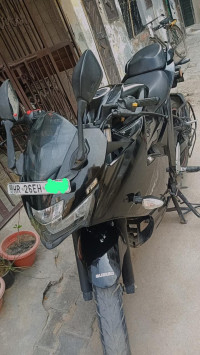 Suzuki Gixxer SF 2020 Model