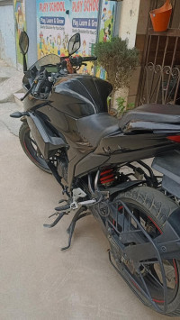 Suzuki Gixxer SF